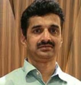 2. Mr. Mahesh Dattaram Burte